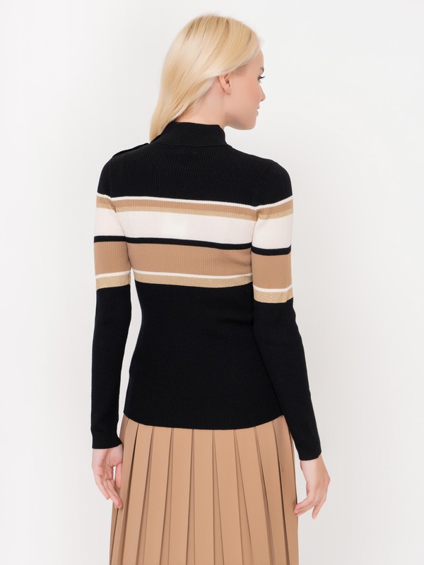 ЭMERCOLEDI/20-02 Джемпер Luisa Spagnoli