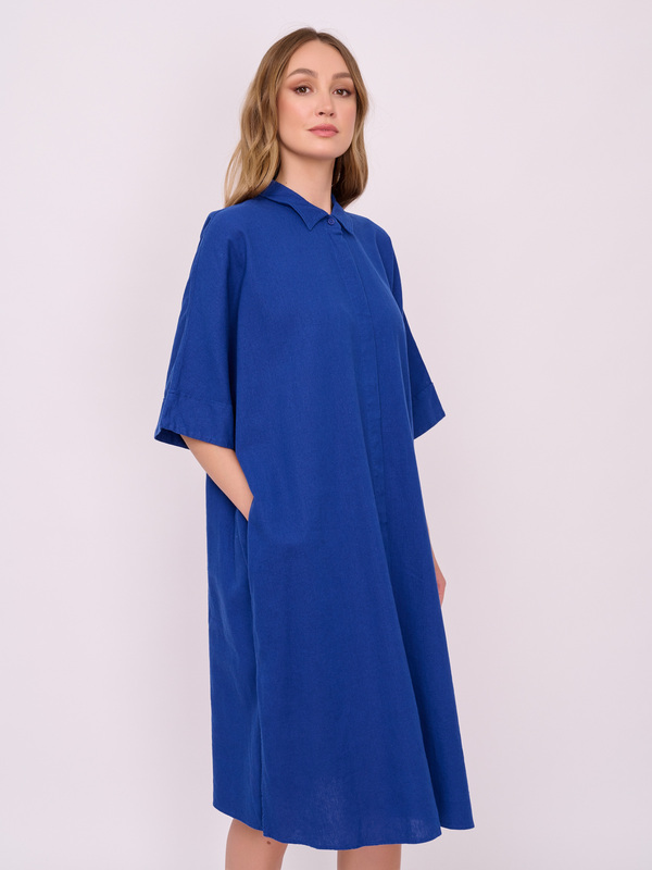 Э230018-21030/23-01 Платье Samoon