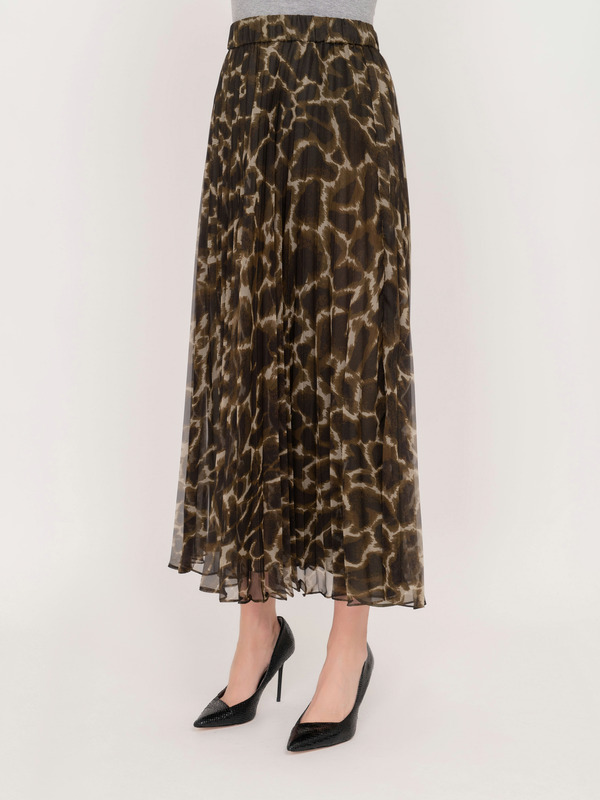 ЭTIMER/21-01 Юбка Luisa Spagnoli