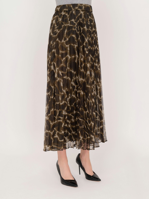 ЭTIMER/21-01 Юбка Luisa Spagnoli