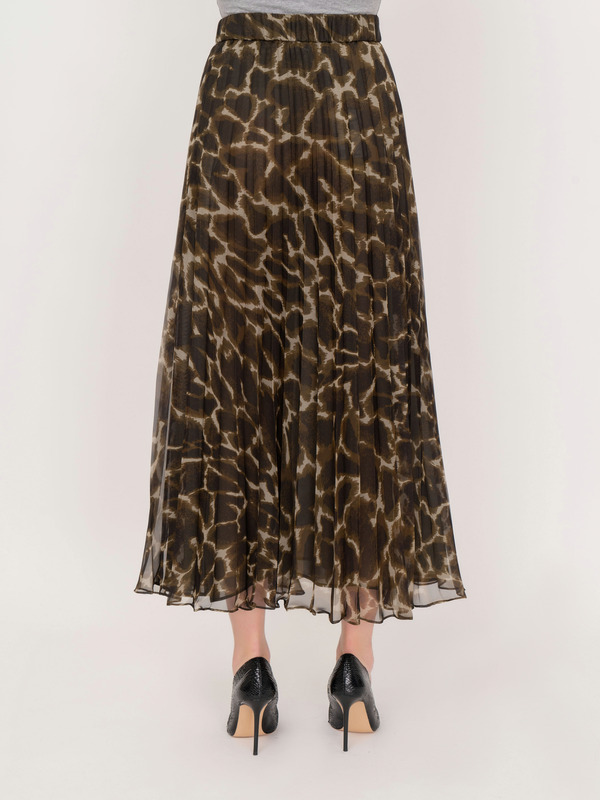 ЭTIMER/21-01 Юбка Luisa Spagnoli