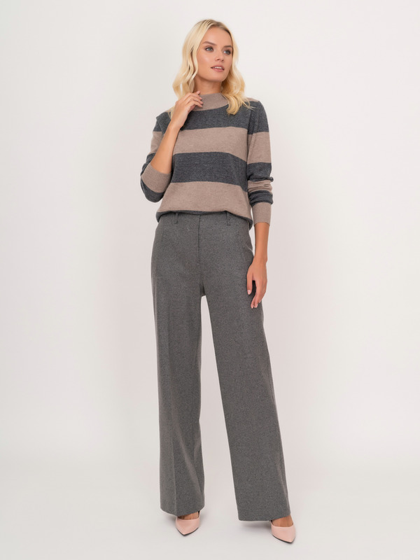 Э648356/3309/21-02 Брюки Luisa Cerano