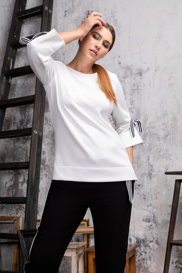 Э2298-222/21-02 Джемпер Franco Vello