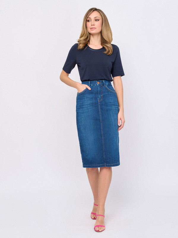 Э977092-35061/25-01 Футболка Gerry Weber