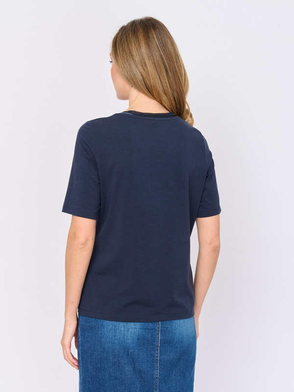 Э977092-35061/25-01 Футболка Gerry Weber