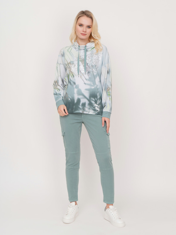 Э611301/22-01 Джемпер Lecomte