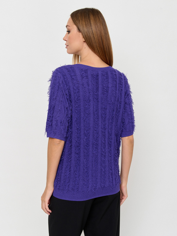 Э572501-25500/м/24-02 Джемпер Samoon