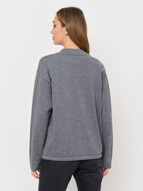 Э5708-225/м/24-02 Жакет тр. Franco Vello