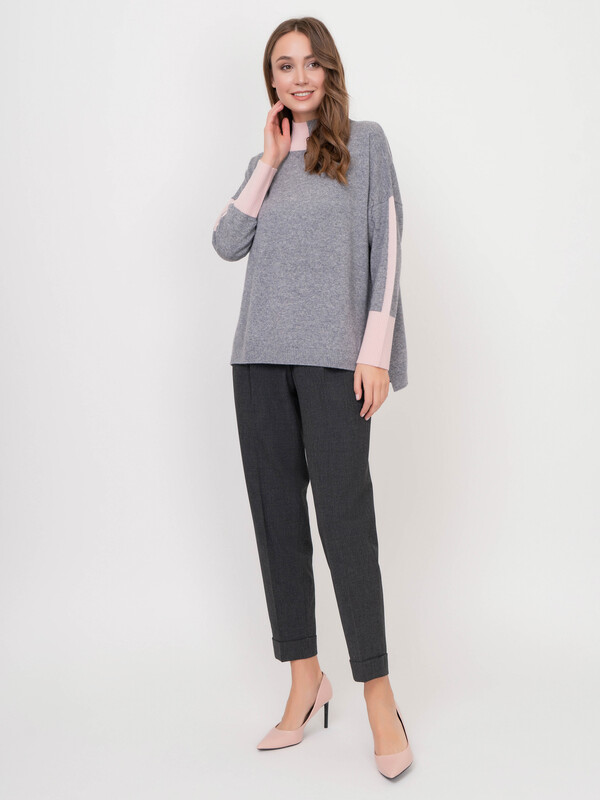 Э1643/910/20-02 Брюки Zerres