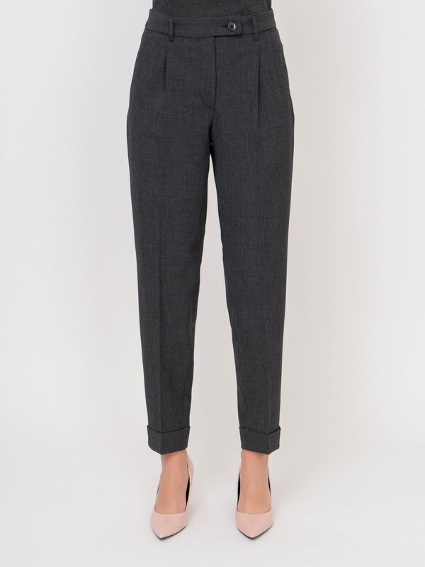 Э1643/910/20-02 Брюки Zerres