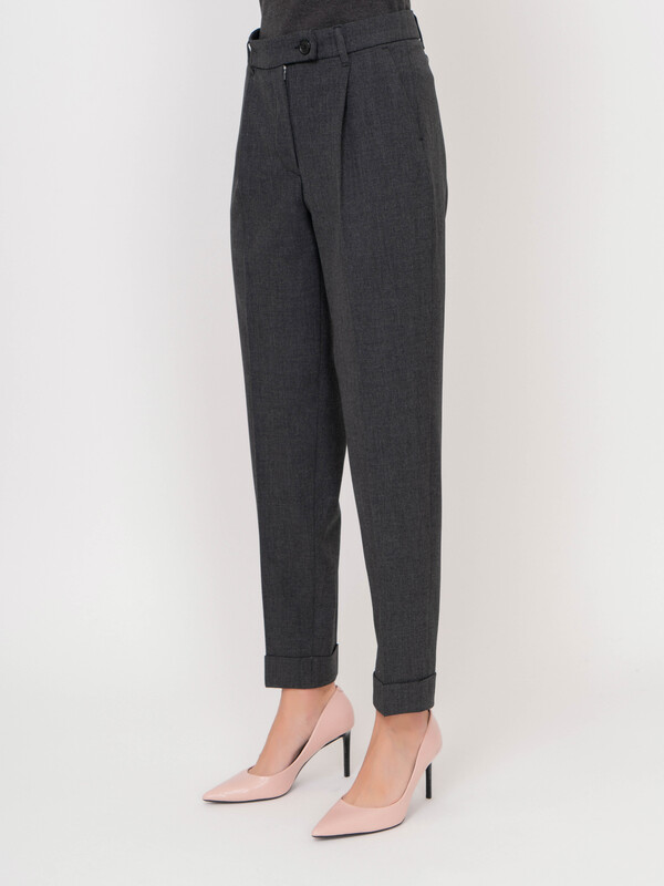 Э1643/910/20-02 Брюки Zerres