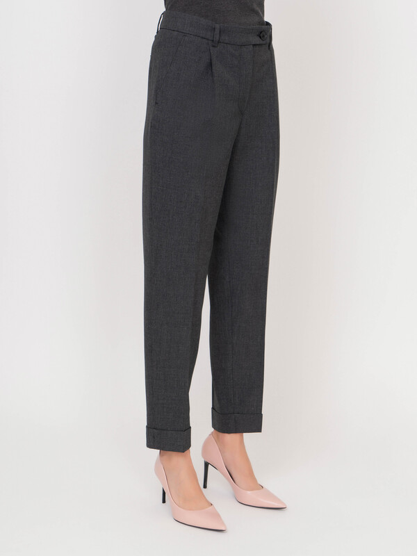 Э1643/910/20-02 Брюки Zerres