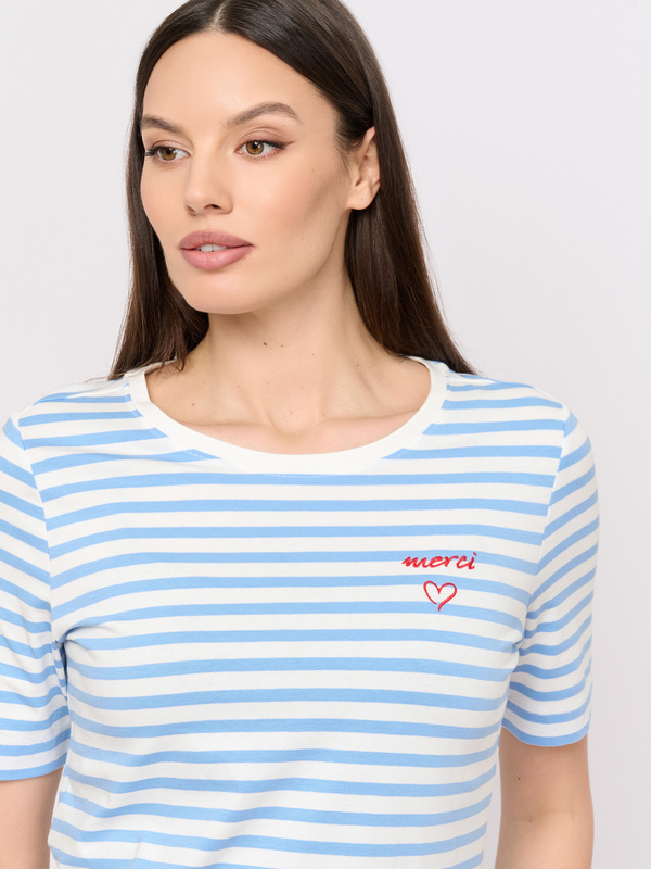 Футболка Betty&Co, фото 4