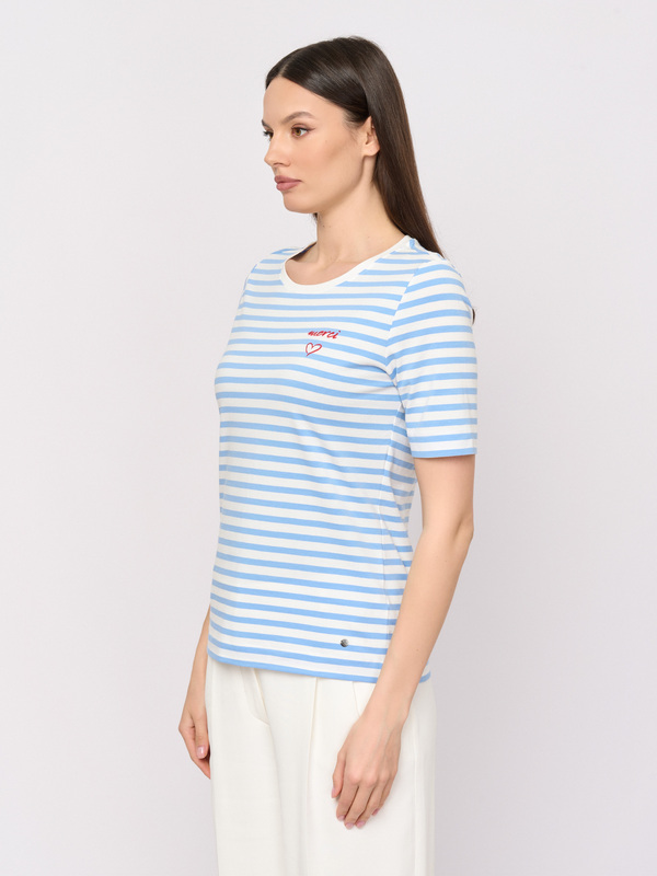 Футболка Betty&Co, фото 7