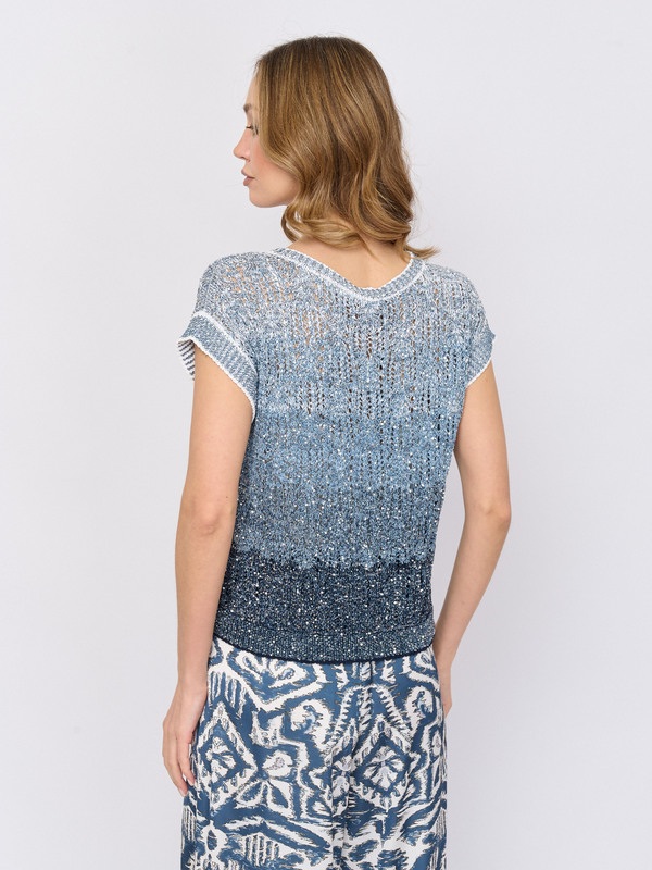 Джемпер D.EXTERIOR, фото 5