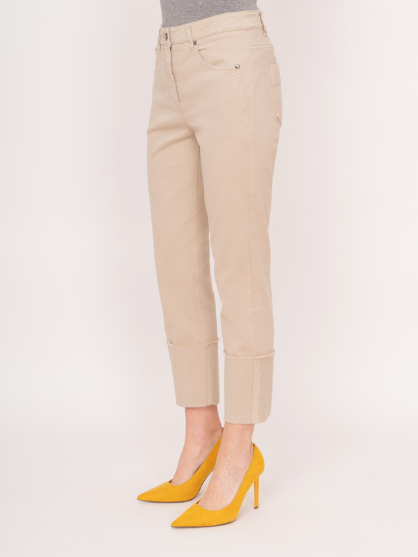 Э658378/2198/22-01 Брюки (Джинсы) Luisa Cerano