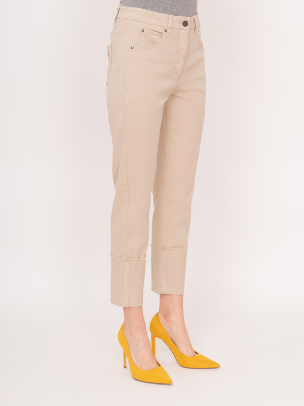 Э658378/2198/22-01 Брюки (Джинсы) Luisa Cerano