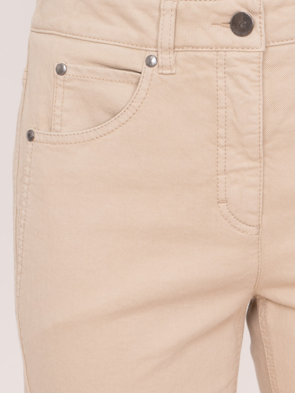 Э658378/2198/22-01 Брюки (Джинсы) Luisa Cerano