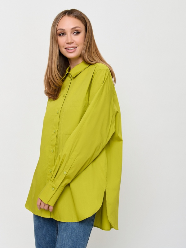 Э560508-21109/м/24-02 Блузка Samoon