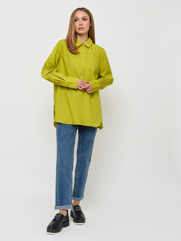 Э560508-21109/м/24-02 Блузка Samoon