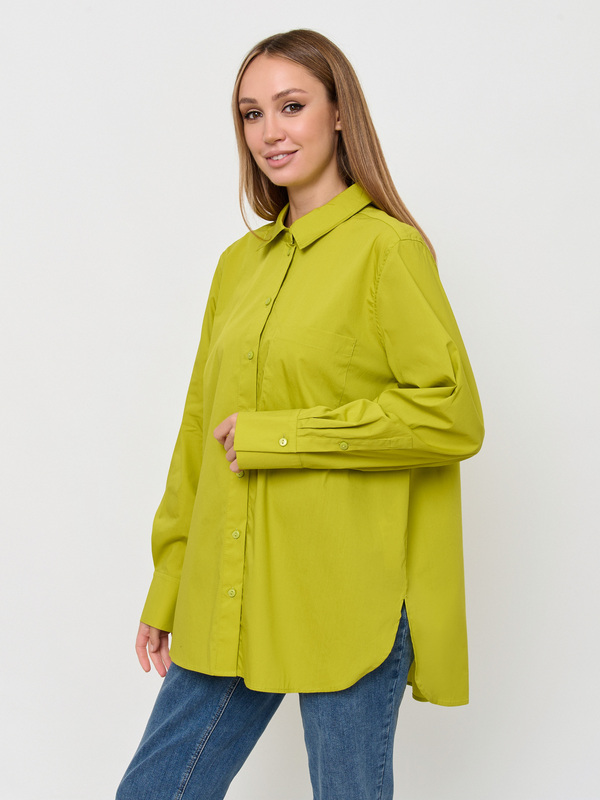 Э560508-21109/м/24-02 Блузка Samoon