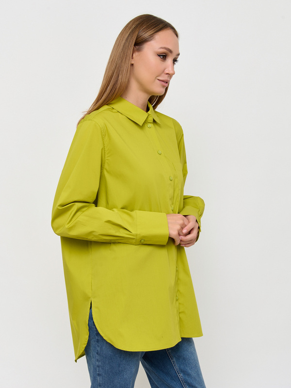 Э560508-21109/м/24-02 Блузка Samoon