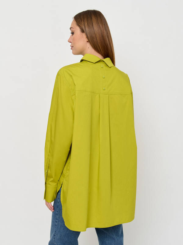 Э560508-21109/м/24-02 Блузка Samoon