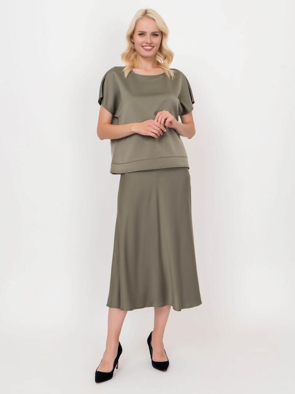 Э9040/1677/20-02 Юбка Betty Barclay