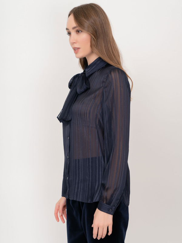 ЭLOIRA/20-02 Блуза Luisa Spagnoli