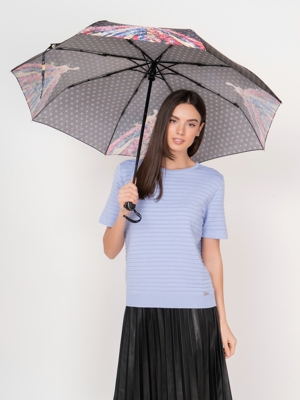 S-20176-2/21-02 Зонт A.Fabretti