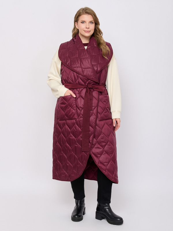 Жилет Mat Fashion