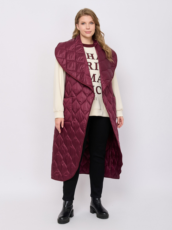 Жилет Mat Fashion, фото 3