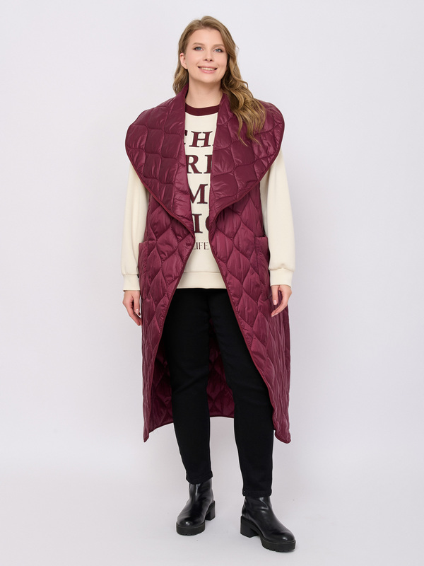 Жилет Mat Fashion, фото 2