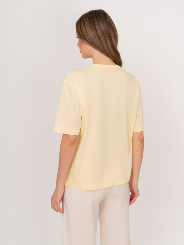 Э770212-35012/22-01 Футболка Gerry Weber