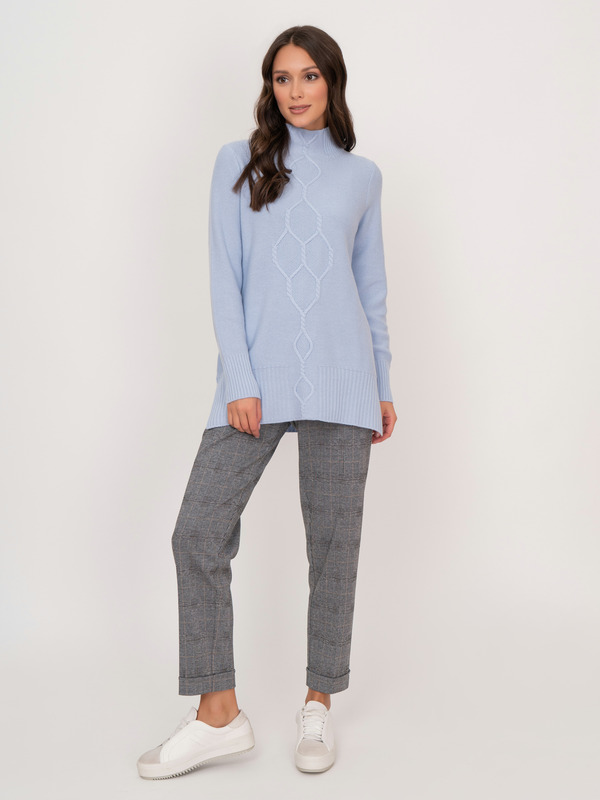 ЭSA721 KS/21-02 Джемпер Musetti