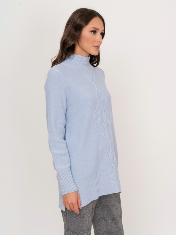 ЭSA721 KS/21-02 Джемпер Musetti