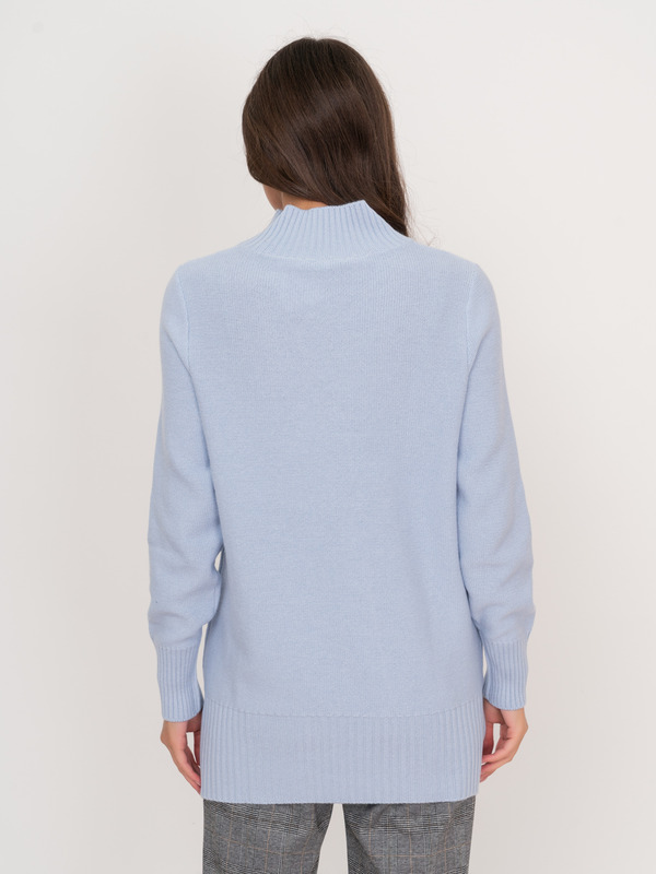 ЭSA721 KS/21-02 Джемпер Musetti