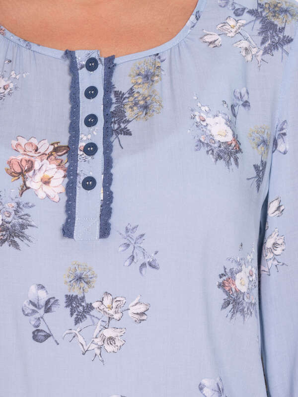 Э12128-S19/19-01 Блуза Franco Vello