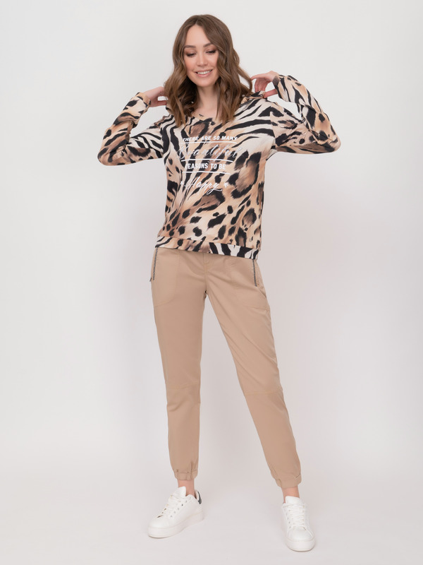 Э406106/21-01 Брюки Monari