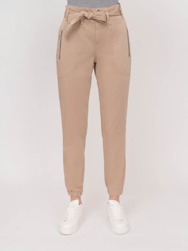 Э406106/21-01 Брюки Monari