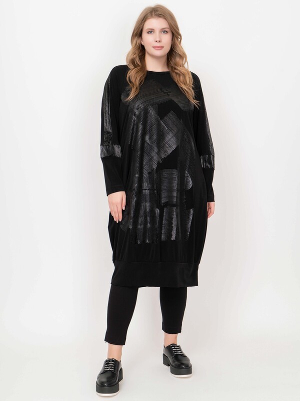 Э7401.7143/20-02 Платье Mat Fashion