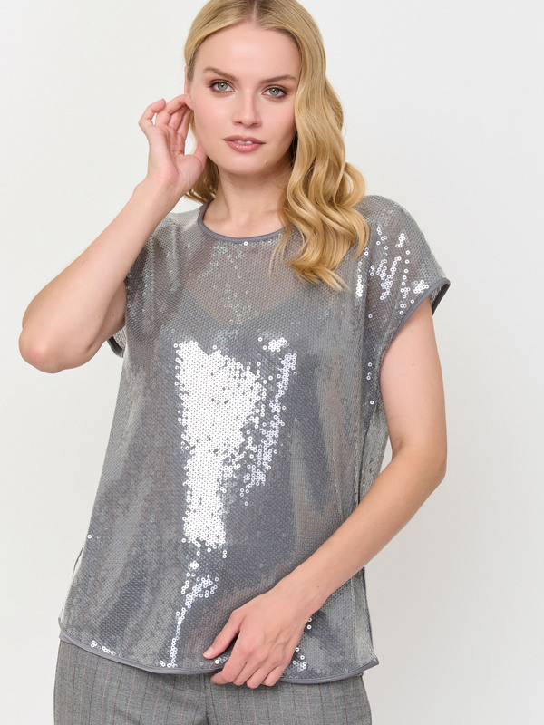 Э460054-31428/м/24-02 Блуза Gerry Weber