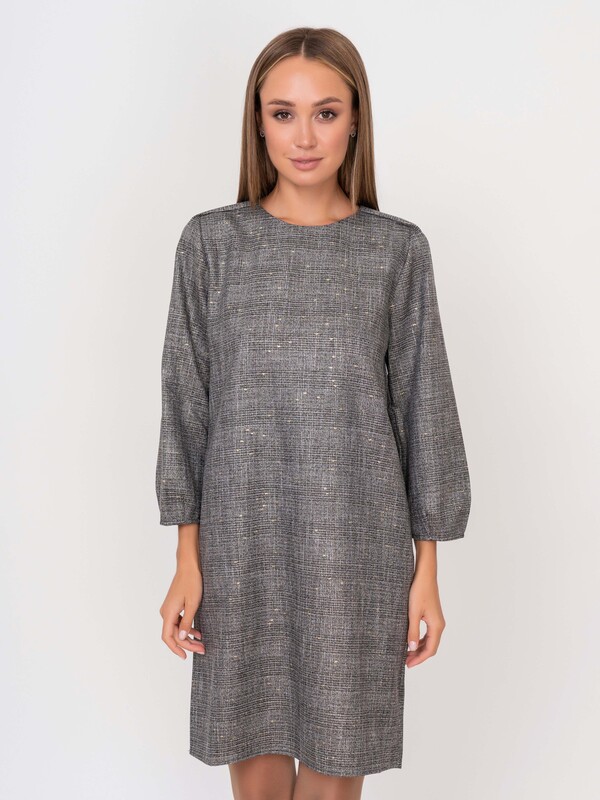 Э52260418 GANGE/21-02 Платье EMME Marella