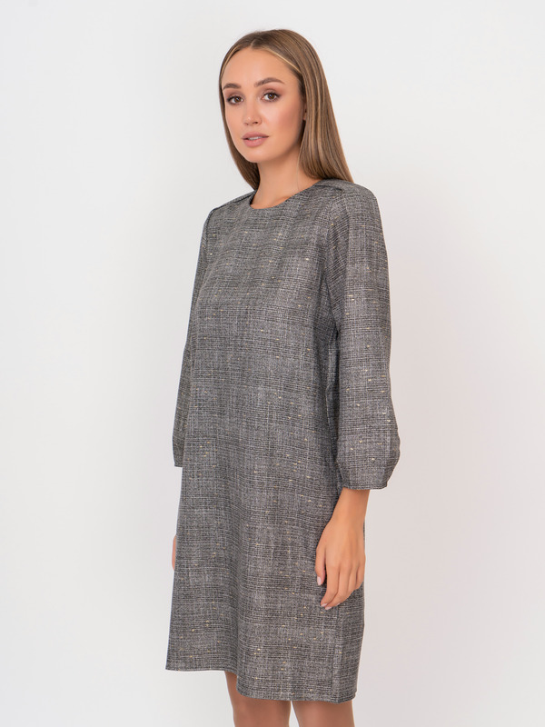 Э52260418 GANGE/21-02 Платье EMME Marella