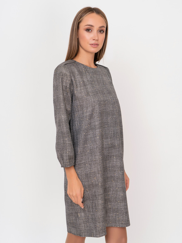 Э52260418 GANGE/21-02 Платье EMME Marella