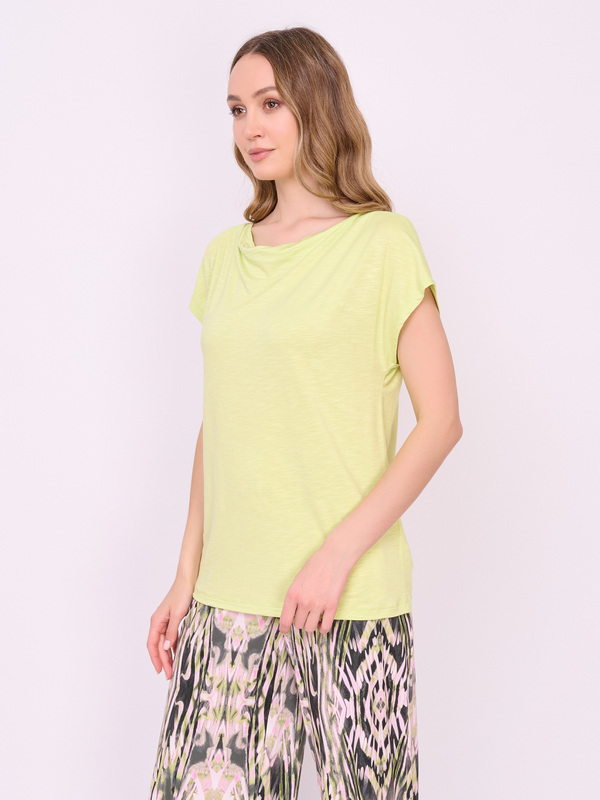 Э870071-44043/23-01 Футболка Gerry Weber