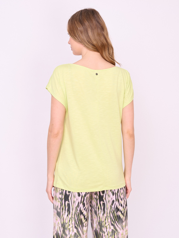 Э870071-44043/23-01 Футболка Gerry Weber