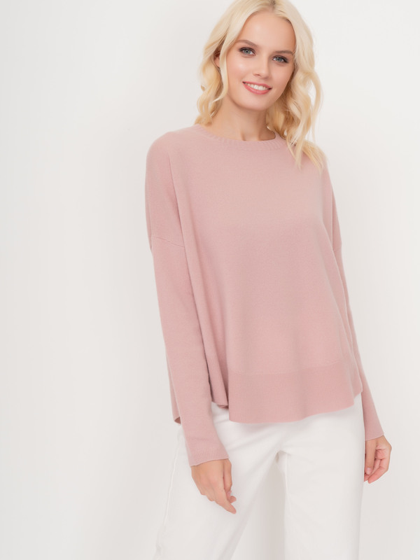 Э128743/5871/20-2 Джемпер Luisa Cerano