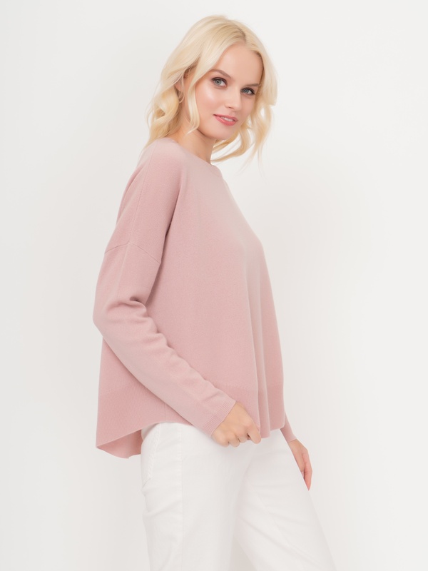 Э128743/5871/20-2 Джемпер Luisa Cerano