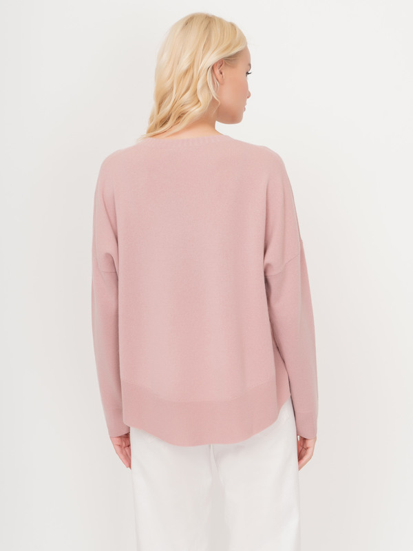 Э128743/5871/20-2 Джемпер Luisa Cerano